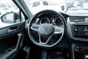 Volkswagen Tiguan II Рестайлинг Ульяновск  - изображение 31