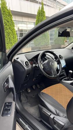 Nissan Qashqai+2 I Рестайлинг с пробегом 2010 года, цена 885 000 рублей, 207000 км, внедорожник, Автокод Объявления