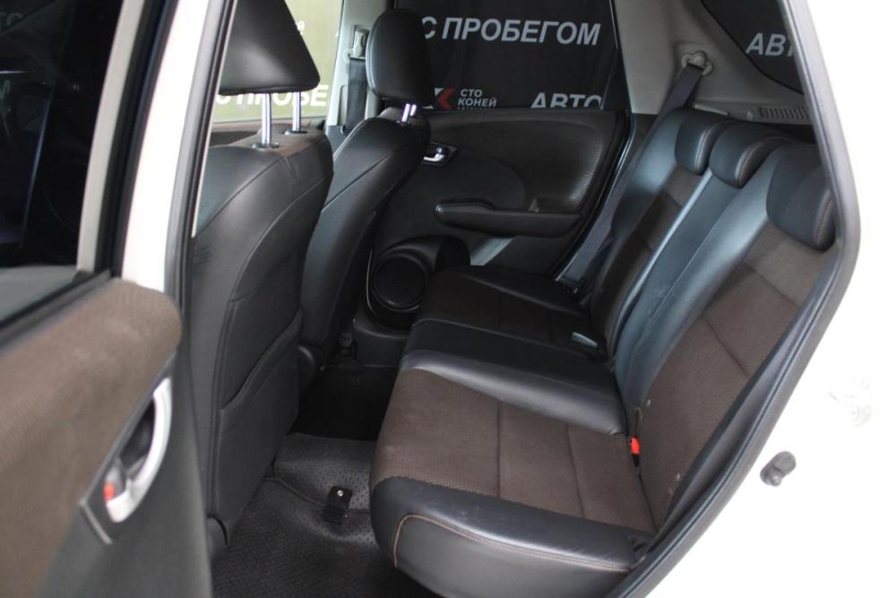 Honda Fit Shuttle I Томск  - изображение 12