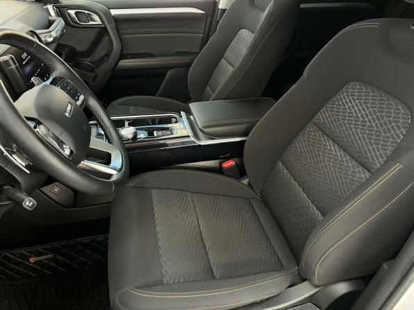 Haval Dargo I с пробегом 2023 года, цена 2 489 410 рублей, 54980 км, внедорожник, Автокод Объявления