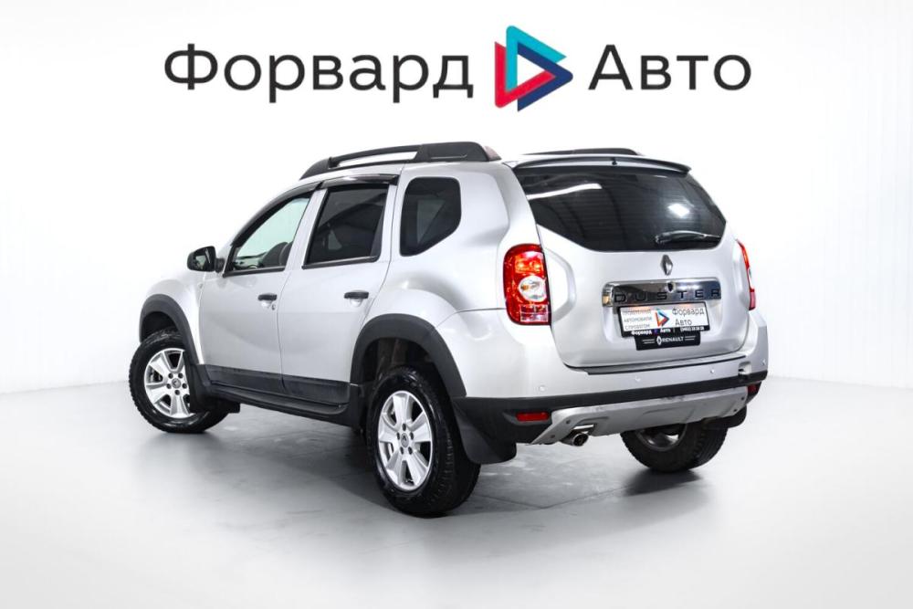 Renault Duster I Тюмень  - изображение 6
