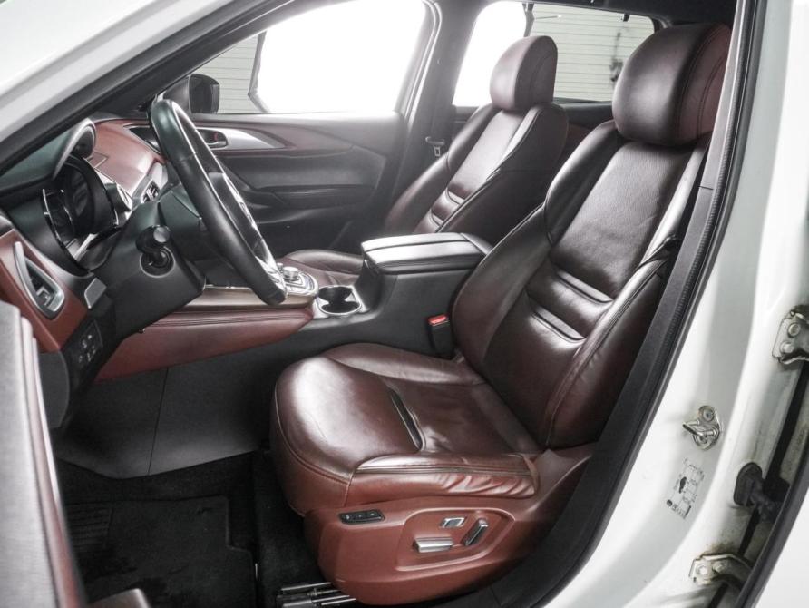 Mazda CX-9 II Воронеж  - изображение 11