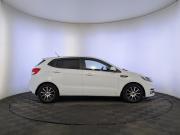 Kia Rio III Рестайлинг Москва  - изображение 29