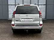 Toyota Land Cruiser Prado 120 Series Рестайлинг Ярославль  - изображение 21