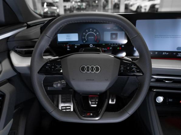 Audi Q5 III с пробегом 2026 года, цена 6 000 000 рублей, 58 км, внедорожник, Автокод Объявления
