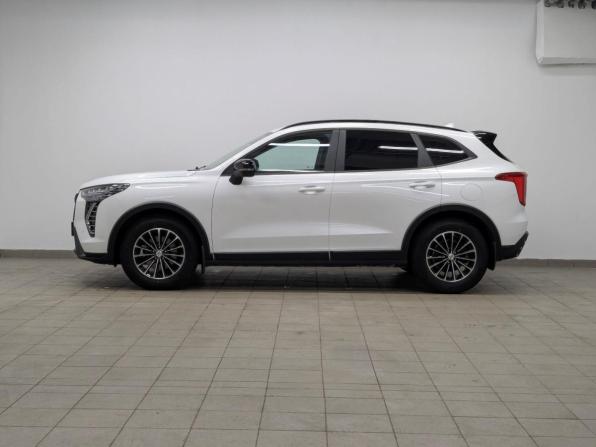 Haval Jolion I Рестайлинг с пробегом 2024 года, цена 2 090 000 рублей, 11669 км, внедорожник, Автокод Объявления