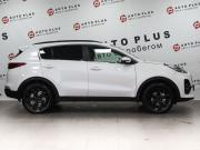 Kia Sportage IV Рестайлинг Минеральные Воды  - изображение 27