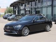 Mercedes-Benz E-Класс V (W213 S213 C238) Рестайлинг Москва  - изображение 25
