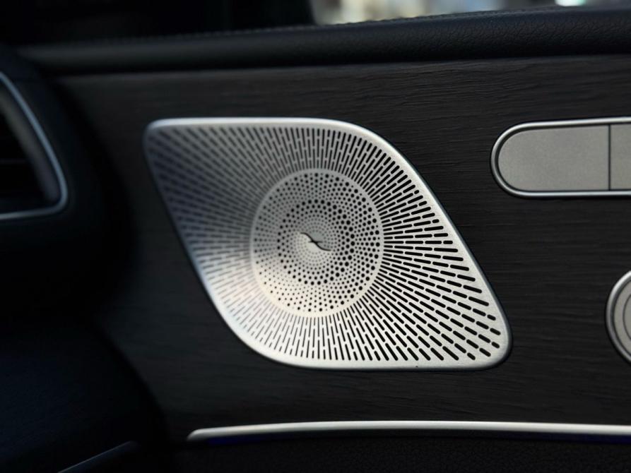Mercedes-Benz GLS II (X167) Челябинск  - изображение 24