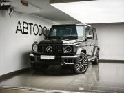 Mercedes-Benz G-Класс AMG II (W465) Рестайлинг Москва  - изображение 38