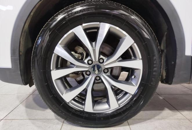 Chery Tiggo 7 Pro Max I с пробегом 2023 года, цена 1 970 000 рублей, 39081 км, внедорожник, Автокод Объявления