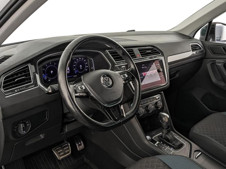Volkswagen Tiguan II Москва  - изображение 15