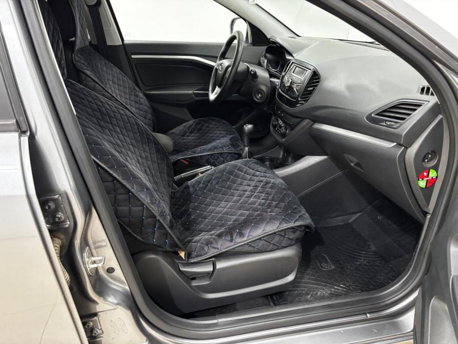 Lada (ВАЗ) Vesta I Альметьевск  - изображение 16