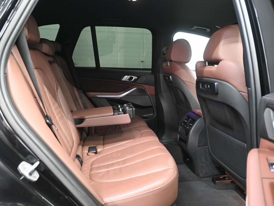 BMW X5 IV (G05/G18) Ростов-на-Дону  - изображение 15