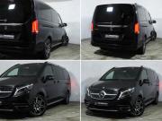 Mercedes-Benz V-Класс III (W447) Рестайлинг Москва  - изображение 38