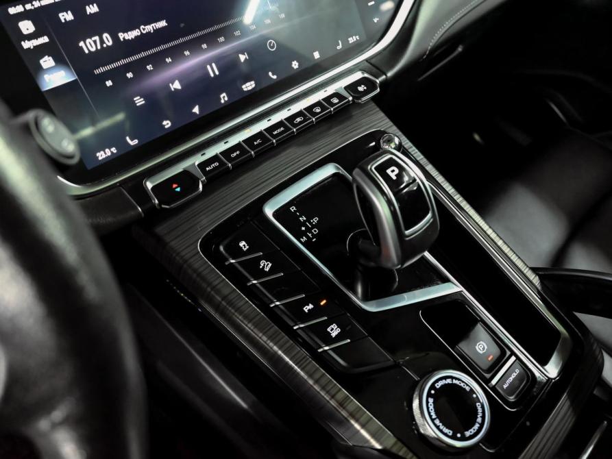 Geely Atlas Pro Екатеринбург  - изображение 15