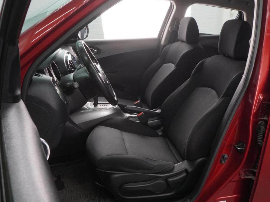 Nissan Juke I Воронеж  - изображение 10