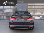 Kia Optima IV Казань  - изображение 18