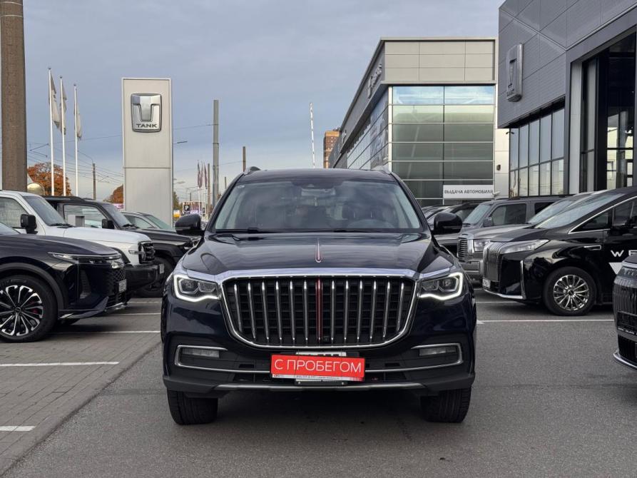 Hongqi HS7 I Санкт-Петербург  - изображение 2