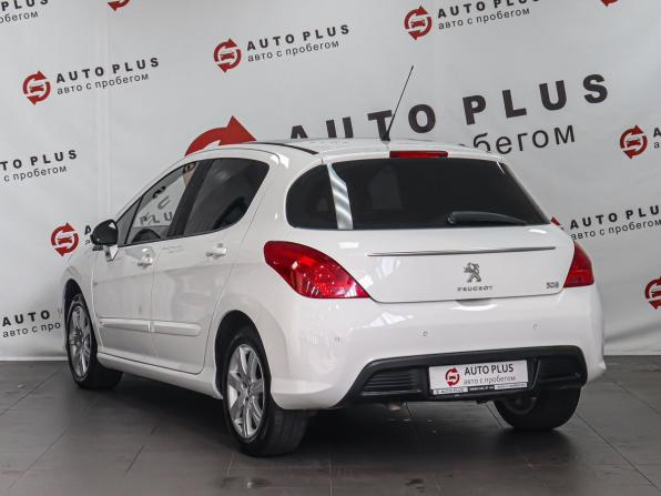 Peugeot 308 I Рестайлинг с пробегом 2011 года, цена 599 000 рублей, 254374 км, хэтчбек, Автокод Объявления
