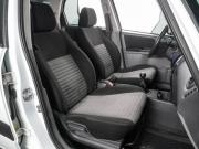 Suzuki SX4 I (Classic) Рестайлинг Воронеж  - изображение 25