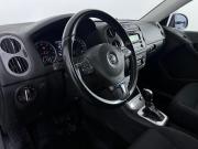 Volkswagen Tiguan I Рестайлинг Ростов-на-Дону  - изображение 23