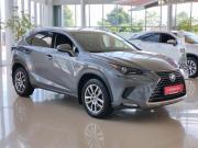 Lexus NX I Рестайлинг Астрахань  - изображение 22