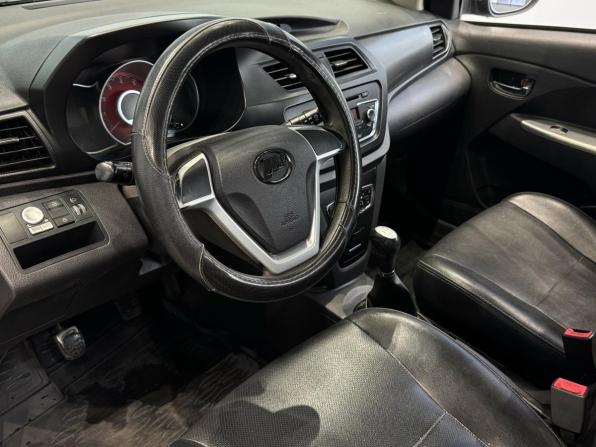 Lifan X50 с пробегом 2016 года, цена 515 000 рублей, 200000 км, хэтчбек, Автокод Объявления