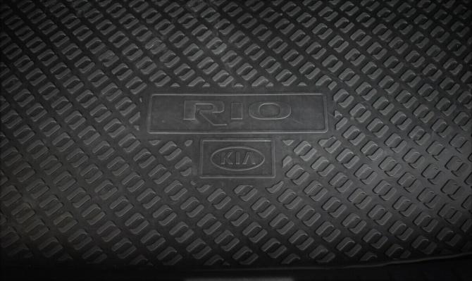 Kia Rio IV Рестайлинг с пробегом 2021 года, цена 1 930 000 рублей, 45377 км, хэтчбек, Автокод Объявления