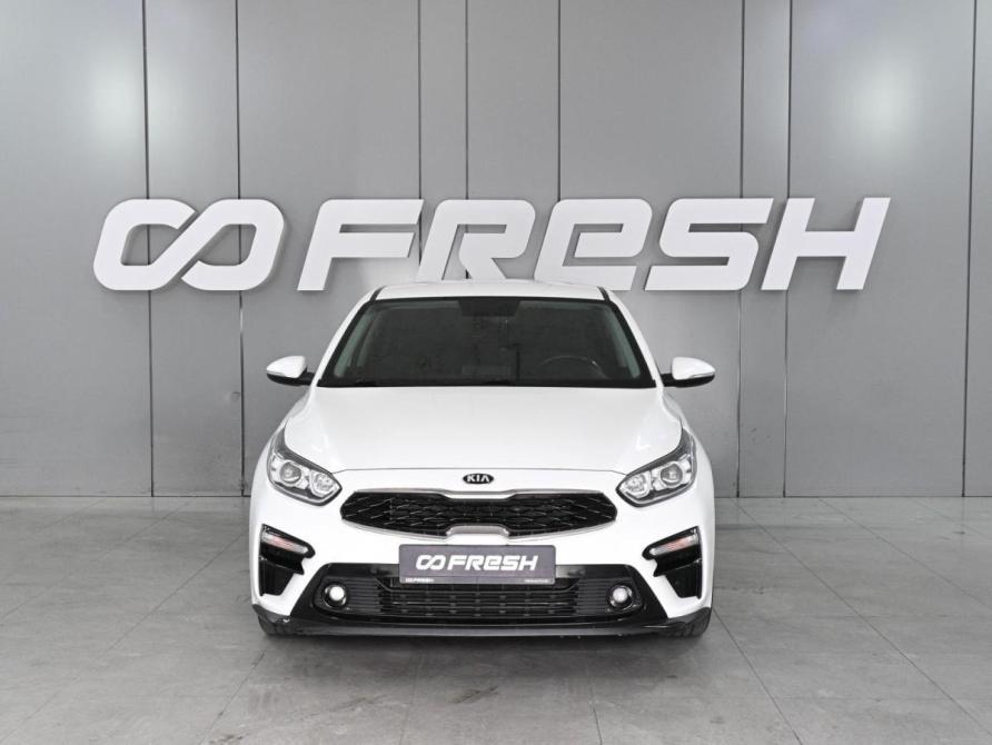 Kia Cerato IV Ростов-на-Дону  - изображение 3