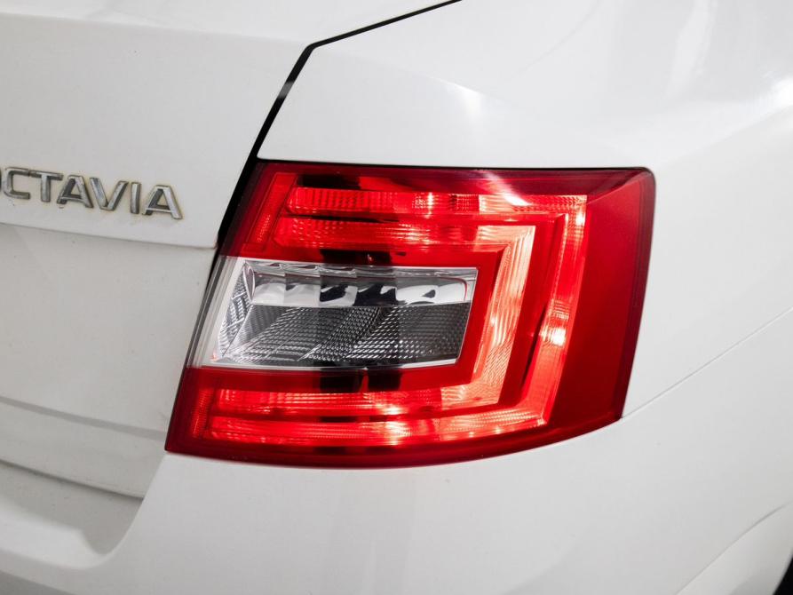 Skoda Octavia III (A7) Иркутск  - изображение 20