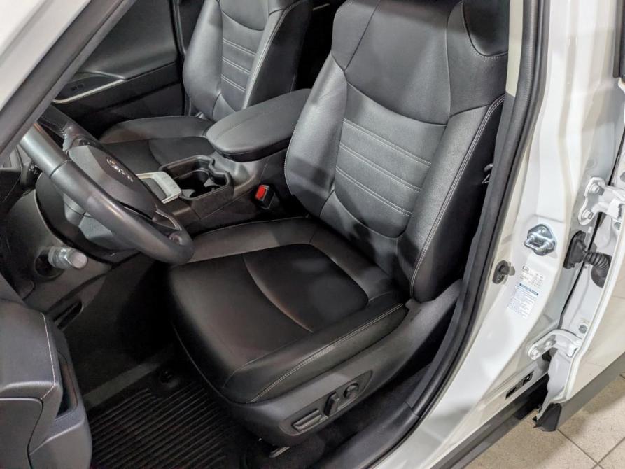 Toyota RAV4 V (XA50) Химки  - изображение 3