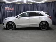 Cadillac XT5 I Москва  - изображение 39