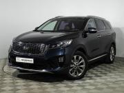 Kia Sorento III Prime Рестайлинг Санкт-Петербург  - изображение 21