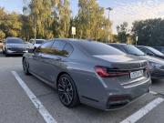 BMW 7 серии VI (G11/G12) Рестайлинг Ставрополь  - изображение 26
