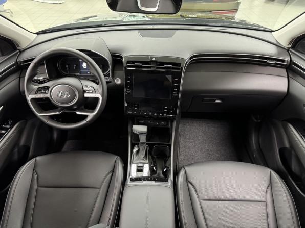 Новый Hyundai Tucson IV Рестайлинг 2026 года, цена 4 920 000 рублей, внедорожник, Автокод Объявления