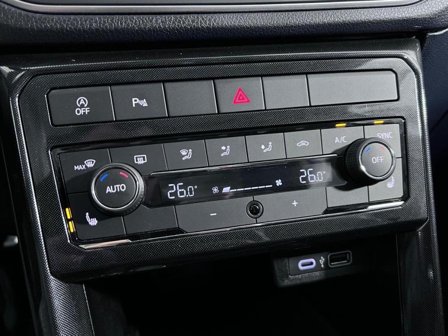 Volkswagen Tharu I Рестайлинг Ростов-на-Дону  - изображение 20