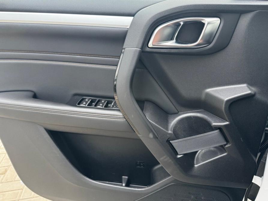 Haval Dargo I Астрахань  - изображение 16