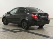 Chevrolet Aveo II Иваново  - изображение 20