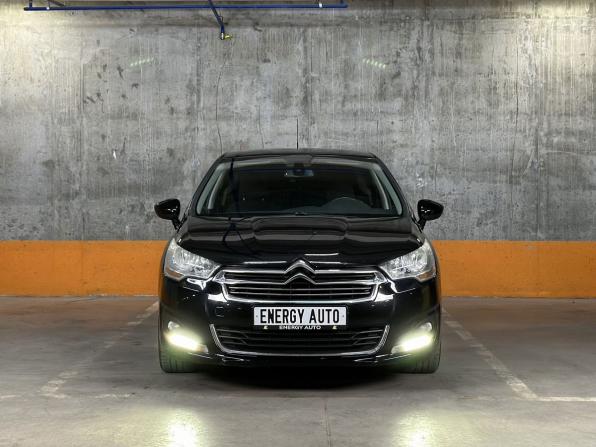 Citroen C4 II с пробегом 2013 года, цена 599 000 рублей, 169828 км, седан, Автокод Объявления