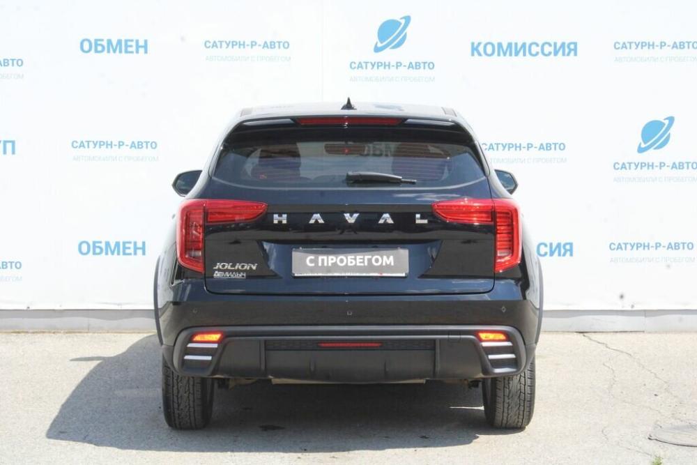 Haval Jolion I Рестайлинг Пермь  - изображение 6