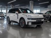 Lynk &amp; Co 900 Москва  - изображение 38