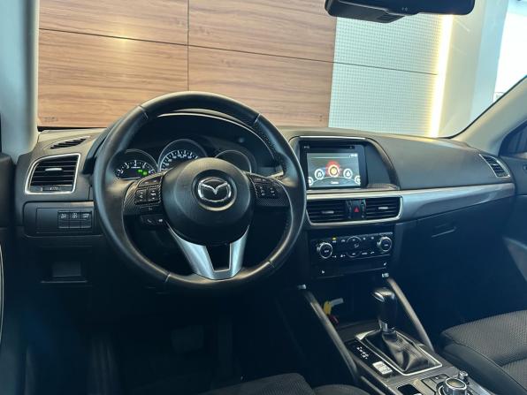 Mazda CX-5 I с пробегом 2015 года, цена 1 949 900 рублей, 137944 км, внедорожник, Автокод Объявления