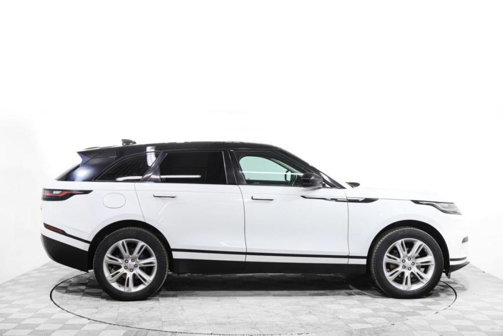 Land Rover Range Rover Velar I Москва  - изображение 4