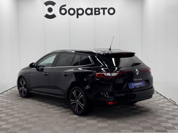Renault Megane IV с пробегом 2019 года, цена 1 460 000 рублей, 137604 км, универсал, Автокод Объявления
