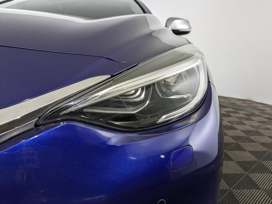 Infiniti Q30 Москва  - изображение 11