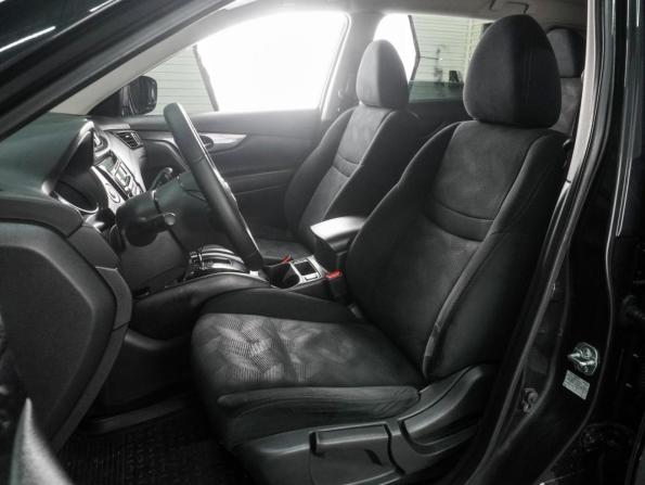 Nissan X-Trail III с пробегом 2015 года, цена 1 634 000 рублей, 145003 км, внедорожник, Автокод Объявления
