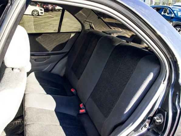 Hyundai Accent II с пробегом 2008 года, цена 349 000 рублей, 234751 км, седан, Автокод Объявления