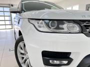 Land Rover Range Rover Sport II Волгоград  - изображение 50