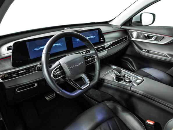 Chery Tiggo 8 Pro Max I Рестайлинг с пробегом 2023 года, цена 2 260 000 рублей, 33382 км, внедорожник, Автокод Объявления